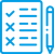 Menu icon