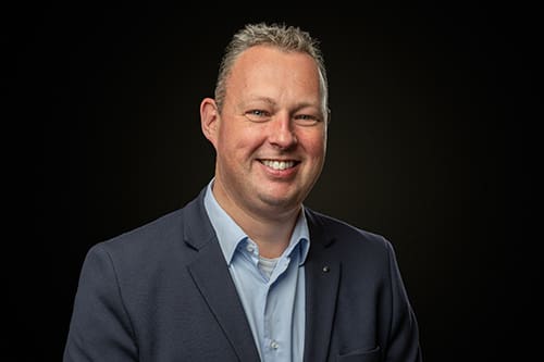 Michael van Schaik