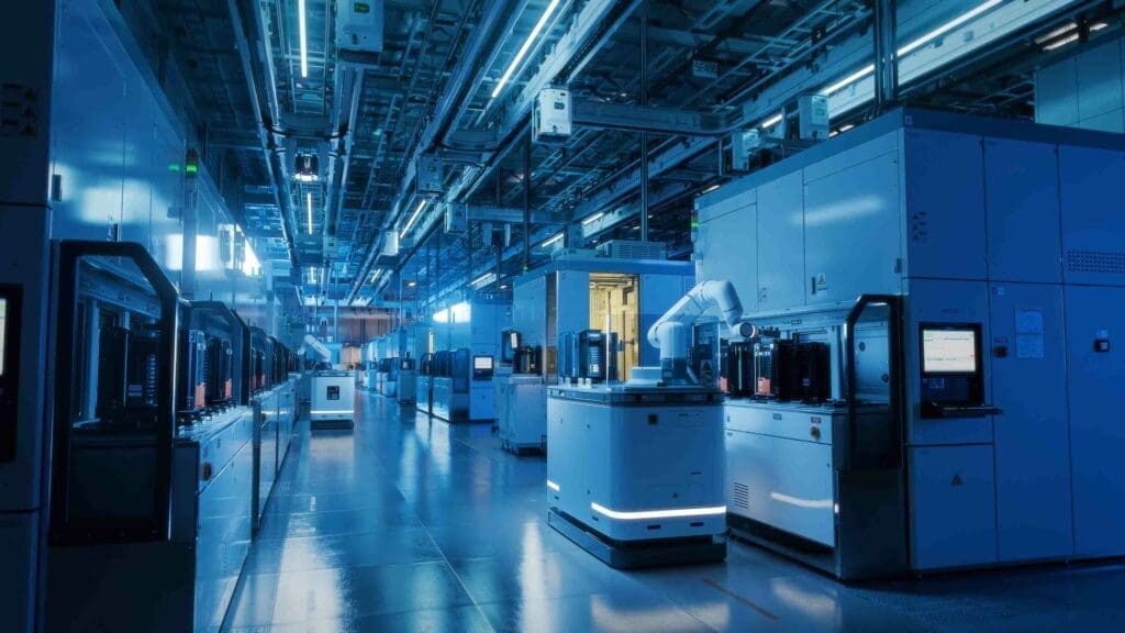 MVS'en zijn van cruciaal belang voor veel hoogwaardige industrieën, waarin Europa wereldwijd concurrerend is, en voor de EU-doelstellingen op het gebied van digitale transformatie en van energietransitie.