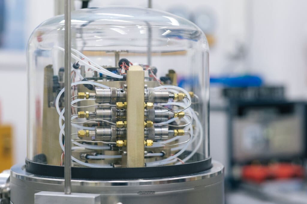 This internship applies ML to solve inverse Mie theory problems for nanoparticle characterization.
